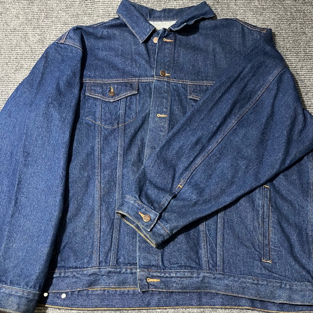 Dickies Denim Jacket